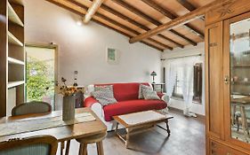 Casa delle Masse tra le Colline di Firenze